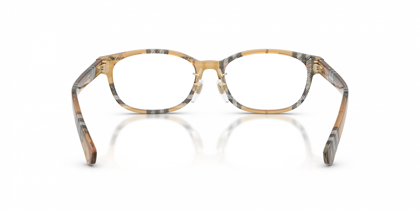 Burberry BE2447D 4163  